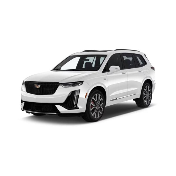 Cadillac XT6 (2)