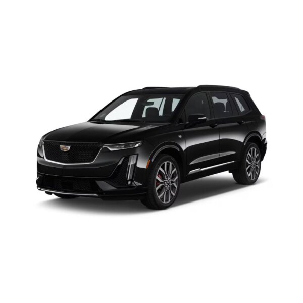 Cadillac XT6 (5)