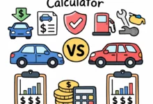 Total Car Cost Calculator – Estimate Monthly Payment & Ownership Cost