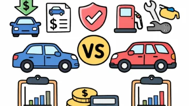 Total Car Cost Calculator – Estimate Monthly Payment & Ownership Cost